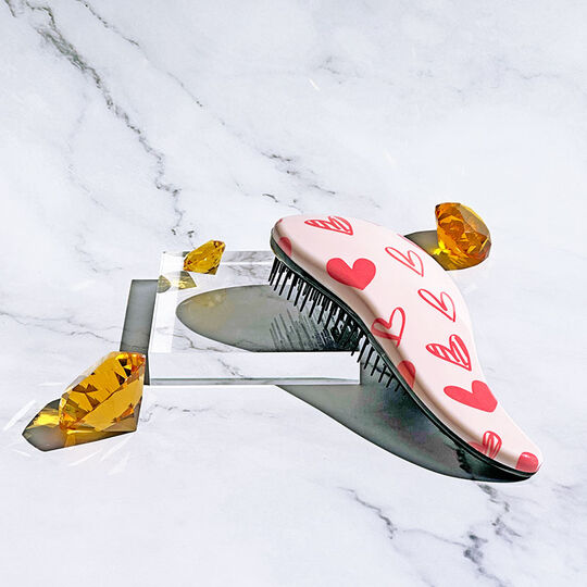 Calendrier de l'avent 2024 Mes Jolis Cheveux