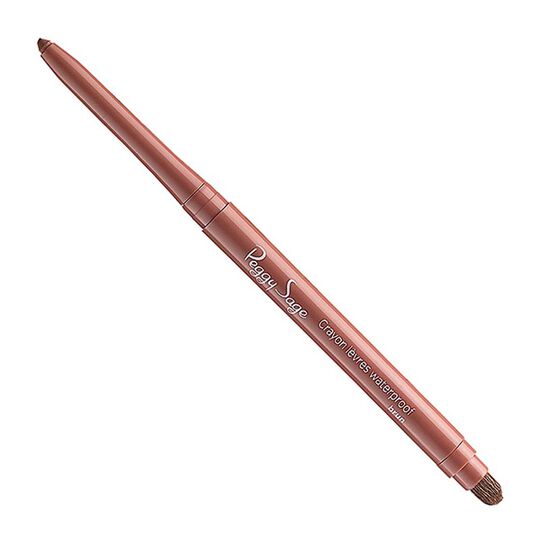 Crayon Lèvres waterproof brun