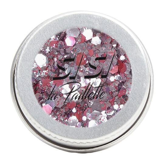 Paillettes 5h du mat',  Paillettes 5h du mat'