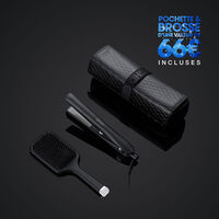 Coffret d'Exception lisseur Gold