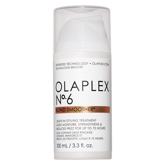 Cr&egrave;me de coiffage n&deg;6