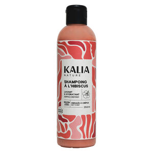 Shampooing à l'hibiscus,  Shampooing à l'hibiscus