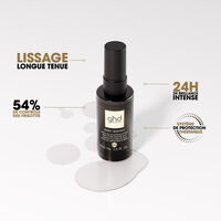 Huile elixir Sleek Operator