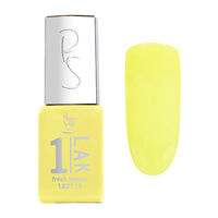 1-LAK vernis semi-permanent 3 en 1 fresh lemon