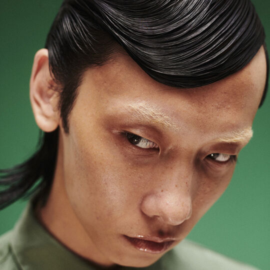 Spray vaporisateur fixation forte Freeze Pump Osis+