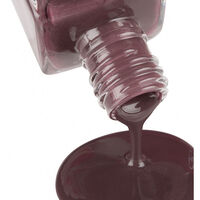 Vernis à ongles chocolate fudge,  Vernis à ongles chocolate fudge