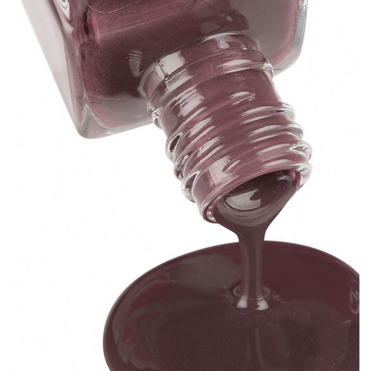 Vernis à ongles chocolate fudge,  Vernis à ongles chocolate fudge