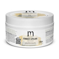 Gommage capillaire Hair Scrub