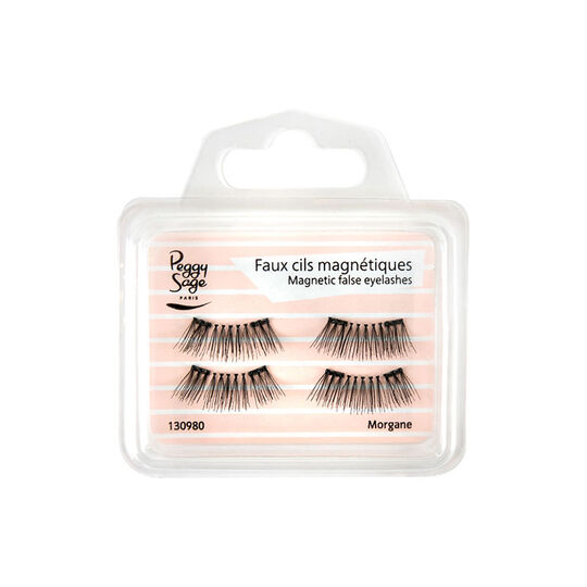 Faux cils magnétiques Morgane