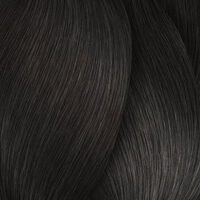 Coloration ton sur ton Dialight Acidic Gloss Color 5.11 châtain clair cendré profond