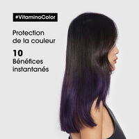 Lait 10 en 1 sans rinçage Vitamino Color,  Lait 10 en 1 sans rinçage Vitamino Color