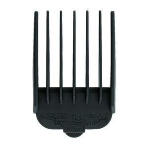 Guide de coupe pour tondeuses de coupe n°4 / 13mm