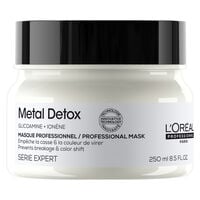 Masque Metal Detox 250 ml
