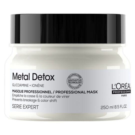 Masque Metal Detox 250 ml