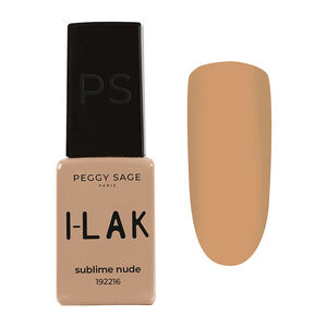 Vernis semi-permanent I-Lak mini sublime nude