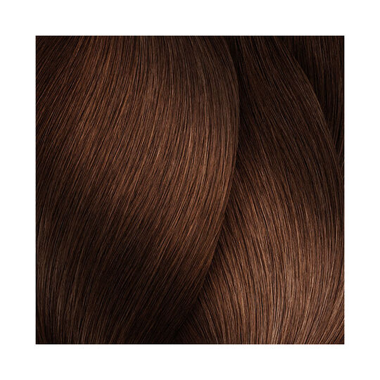 Coloration permanente Majirel 6.35 blond fonc&eacute; dor&eacute; acajou