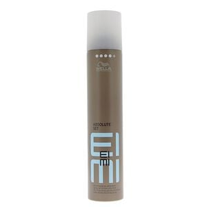 Spray de finition ultra fort Absolute Set Eimi 300 ml