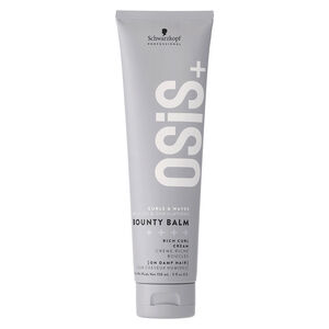 Cr&egrave;me riche boucles Bounty Balm Osis+