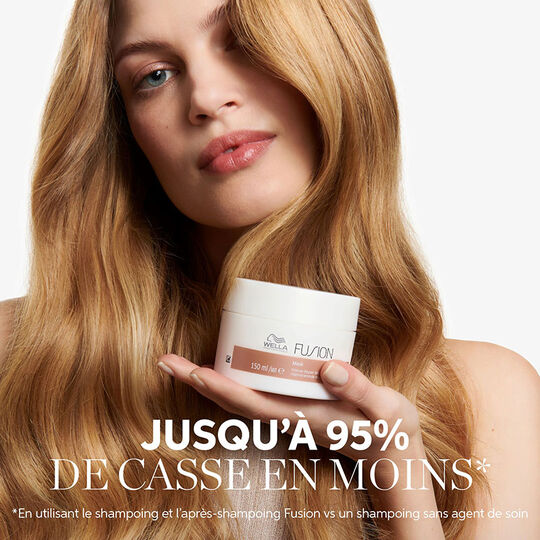 Masque Intense Repair Fusion 150ml