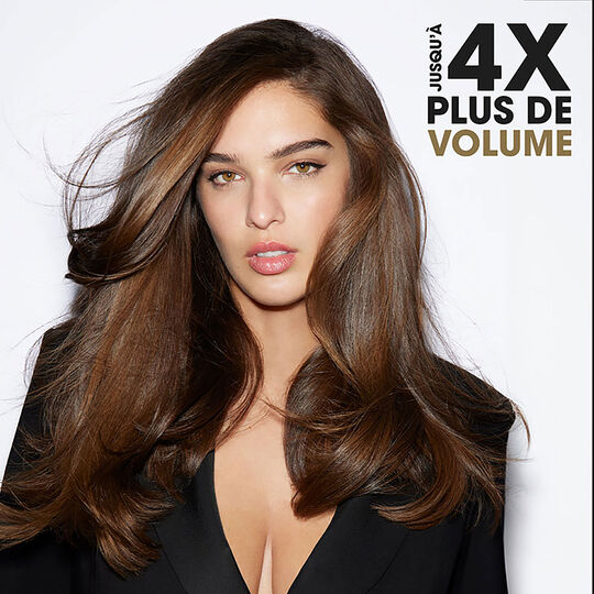 Duo brosse soufflante Duet Blowdry et Volume Forever