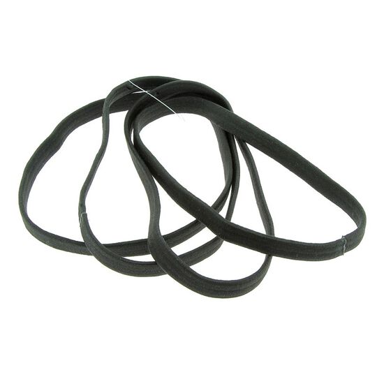 Bandeaux fins &eacute;lastiques