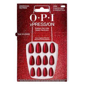 Faux ongles xpress/on waitress