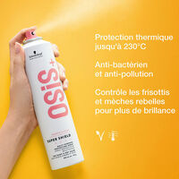 Spray protecteur multi-usages Super Shield Osis+