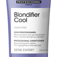 Soin correcteur anti-jaunissement Cool Blondifier