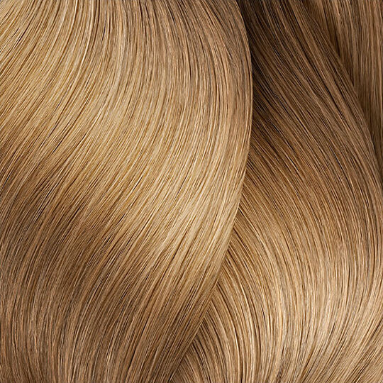 Coloration anti-&acirc;ge sans ammoniaque Inoa Supr&ecirc;me 9.32 beige apaisant