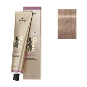 Cr&egrave;me blondeur &agrave; nuancer Blondme biscuit