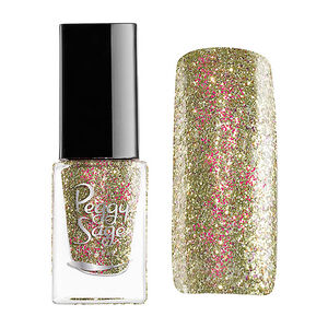 Vernis à ongles mini beauty queen,  Vernis à ongles mini beauty queen