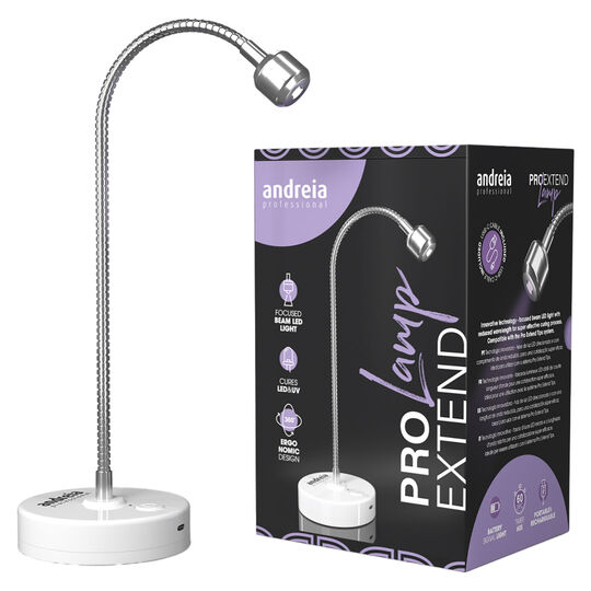 Lampe LED Pro Extend