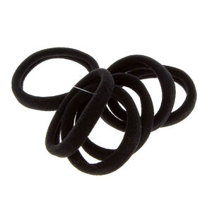 Lot de 6 élastiques en mousse,  Lot de 6 élastiques en mousse