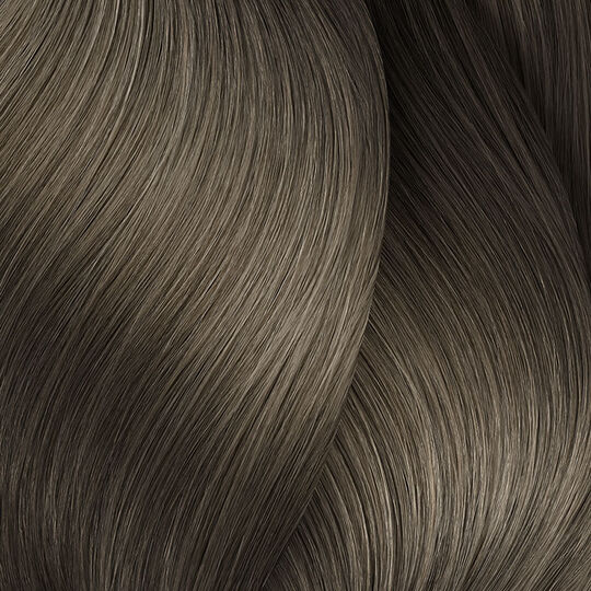Coloration ton sur ton Dialight 7.01 blond naturel glac&eacute;