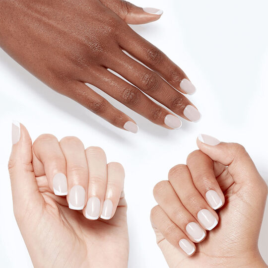 Faux ongles xpress/on french press