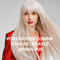 Rituel réparateur complet Ultimate Repair