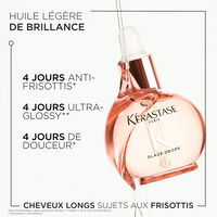 Huile Glaze Drops Gloss Absolu