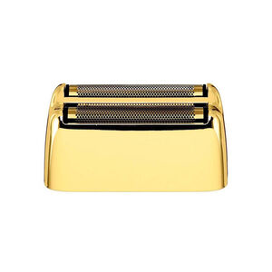 T&ecirc;te de rechange pour rasoir Foilfx02 gold