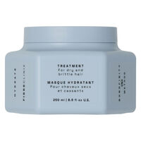 Masque hydratant Fibre Clinix