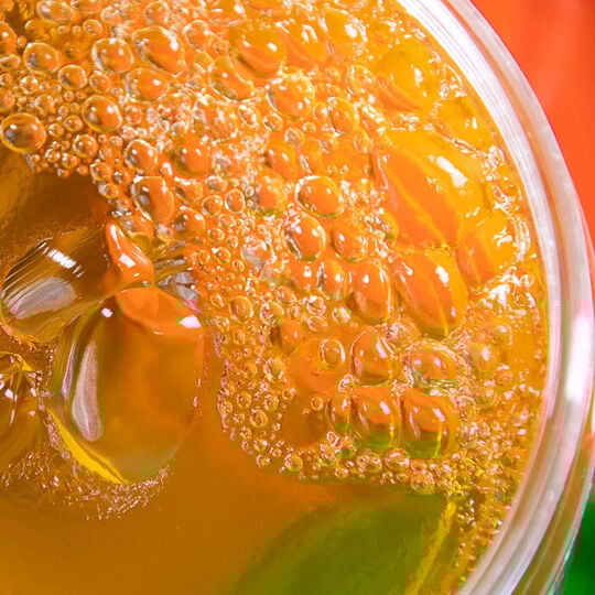 Gelée à la mangue Aloe Locks