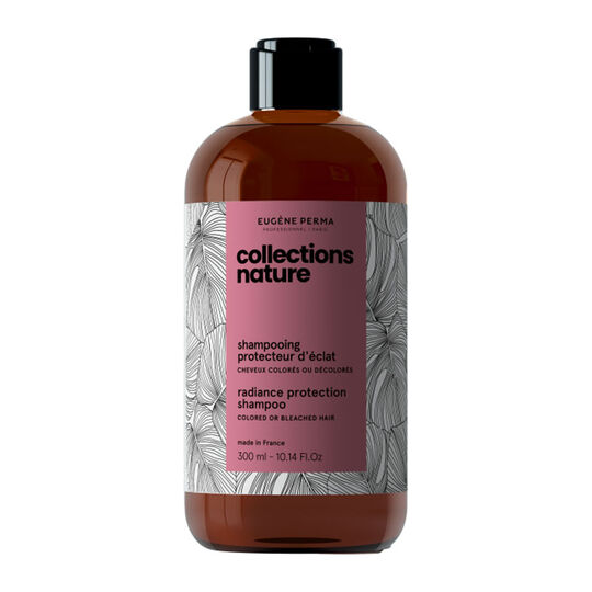 Shampooing protecteur d'éclat Collections Nature