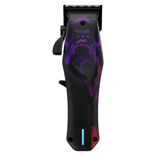 Tondeuse Vapor &eacute;dition limit&eacute;e