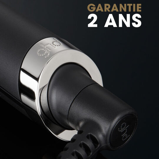 Boucleur ultra fin Curve Thin Wand