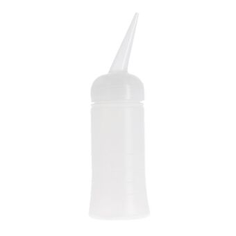 Biberon doseur applicateur de coloration 120ml