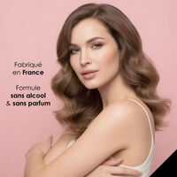 Spray retouche racines Blond Fonc&eacute;