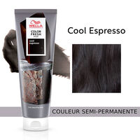 Masque Color Fresh nuance naturelle cool expresso