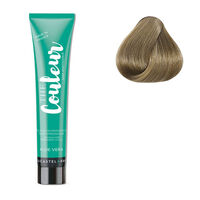 Coloration sans ammoniaque The Couleur 9.2 blond tr&egrave;s clair iris&eacute;