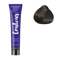 Coloration permanente The Couleur 3.0 ch&acirc;tain fonc&eacute;