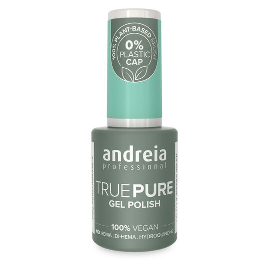 Vernis semi-permanent True Pure T17