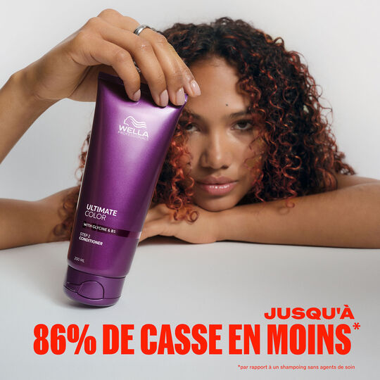 Conditioner Ultimate Color 75 ml